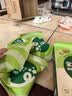 比逗仕婴幼儿山药核桃饼干钙铁锌维生素B1宝宝辅食儿童零食12月+ 婴幼儿山药核桃饼干20g*23袋 实拍图