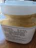 北大荒 东北黑蜂 椴树雪蜜 纯蜂蜜1000g 源产地 冲饮搭档送父母礼品礼物 实拍图
