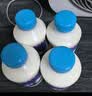青海湖鲜牛奶 牦牛鲜牛乳400ml*4 低温牛奶 巴氏杀菌 实拍图