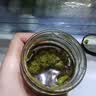 洗象堂青椒贡菜酱200g 【贡菜含量≥25%】下饭菜剁椒酱烧椒酱拌饭拌面酱 实拍图