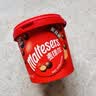 麦提莎（Maltesers）麦芽脆心牛奶巧克力 桶装520g 桶装 休闲零食 糖果 生日礼物 送礼 实拍图