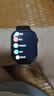华强北在线华强北S11智能手表顶配版WatchS11/s10 promax 血氧功能高清离线支付语音助手运动NFC无边框男女 Watch S11 旗舰全功能【黑色】 超长续航-实时接收信息-双向支付 实拍图