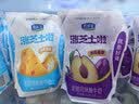 君乐宝涨芝士啦芝士口味180g*12壶低温生鲜 奶酪风味酸牛奶 实拍图