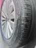 韩泰（Hankook）汽车轮胎 205/55R16 91V H308 原配威朗/宝来/高尔夫/卡罗拉/朗逸 实拍图