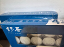 舒居温茶煮茶蜡烛茶壶餐饮加热无烟无味家用照明应急香薰蜡烛 50支装 实拍图