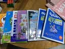 2027新星火听力100篇小学英语六年级星火英语听力测试训练同步练习册英语听力专项训练强化训练习题全国通用 开学季 实拍图