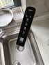 海尔（Haier）甜美鲜矿水1600G净水器6年反渗透RO膜矿物质鲜活水家用厨房专用台下净水机R957【 京东专供】 实拍图