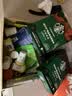 星巴克（Starbucks）家享咖啡0糖精品速溶黑咖啡深烘2.3g*10条 美式运动健身燃减 实拍图