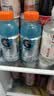 百事可乐佳得乐 GATORADE 补充电解质 运动饮料蓝莓味400ml*6瓶 整箱装 实拍图