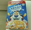家乐氏（Kellogg）进口香甜玉米片300g儿童早餐零食营养早餐代餐即食食品麦片开学季 实拍图