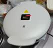 利仁（Liven）新款元宝电饼铛家庭用加大加深38mm深烤盘1800W双面加热电饼档烙饼锅煎饼锅烤肉锅早餐机LR-J3436 实拍图