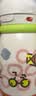 babycare儿童保温杯婴儿宝宝学饮杯吸管水杯水壶不锈钢450ml-新老款随机发 实拍图