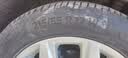 佳通轮胎（Giti）215/55R17 94W GitiSynergy H2 适配本田缤智/XRV/迈腾/凯美瑞 实拍图