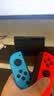 任天堂（Nintendo）【国内保税仓】Switch2/1代 OLED/续航加强日版/港版便携家用ns体感游戏机掌机 港版OLED红蓝64GB保税（赠共享会员） 实拍图