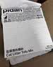 pidan猫砂 豆腐猫砂2.4kg*6包强力吸臭纯猫砂 可冲厕所非膨润土砂 实拍图