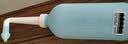 乐仪手动洗鼻器成人儿童鼻腔冲洗器生理盐水鼻炎清洗器壶500ml+60包盐 实拍图