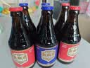 智美红帽/蓝帽啤酒 330ml*6瓶 修道院精酿 比利时进口 京东自营 实拍图