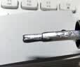 蜜糖小姐美甲套装全套工具一整套初学者家用美甲店专用指甲油胶带片光疗机 【专业10】选10色 配死皮剪 无规格 实拍图