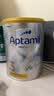 爱他美（Aptamil）白金澳洲版 幼儿配方奶粉 3段(12-36个月) 900g【批批严检】 实拍图