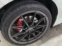 玲珑轮胎汽车轮胎225/40R18 92W XL 玲珑臻选 UD 适配奥迪A3/宝马1系 实拍图