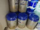 爱他美（Aptamil）卓傲幼儿配方奶粉 3段(12-36个月) 800g*6罐 益生元 实拍图