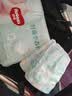 好奇（Huggies）小森林纸尿裤S62片(4-8kg)尿不湿心钻【纯净0添加】 实拍图