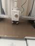 拓竹A1C 3D打印机儿童礼物桌面家用FDM全自动调平多色高速3d打印机器【大陆版】 实拍图