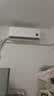 小米空调  巨省电 1.5匹挂机 一级能效 外机单排铜管 KFR-35GW/N1A1【整机十年免费包修】 实拍图