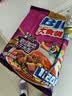 康师傅方便面 大食袋酸菜牛肉面162g*24 泡面袋装整箱速食 方便食品 实拍图