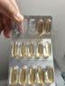 金凯撒（OMEGOR）金凯撒97%高纯度深海鱼油软胶囊omega-3 含DHA+EPA呵护心脑眼成人 【3盒装 推荐更便宜】金凯撒鱼油 30粒*3盒 实拍图