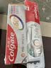 高露洁（Colgate）360°抗敏修护牙膏100g+专研护敏多效牙刷*2断菌护龈抗牙结石 实拍图