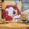 杏花楼月饼礼盒广式豆沙中秋节礼品上海中华老字号企业团购七星伴月810g 实拍图