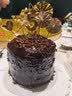 沃隆250g/罐榛子仁大颗粒健康熟制干果炒货烘焙材料营养休闲零食 实拍图