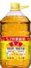 鲁花 【保真花生油】食用油 5S 物理压榨 压榨一级 花生油5.7L 实拍图