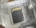 Sandisk闪迪128GB SD相机内存卡 C10 拍摄全高清视频 微单/单反数码相机存储卡 坚固耐用 超高性价比 实拍图