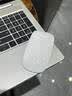果坊【热卖榜·第1名】妙控鼠标键盘适配苹果ipad平板MacBook笔记本电脑台式air 无线蓝牙键鼠套装静音 【妙控鼠标-苹果白】原厂质量认证丨原版妙控手势 顶配同芯【官新1:1还原丨妙控手势】 实拍图