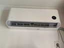 小米空调  巨省电 1.5匹挂机 一级能效 外机单排铜管 KFR-35GW/N1A1【整机十年免费包修】 实拍图