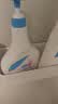 施巴（Sebamed）儿童泡泡沐浴露婴儿宝宝沐浴液3-6-12岁洗护500ml德国原装进口 实拍图