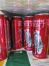瓦伦丁（Wurenbacher）德国原装进口烈性啤酒15.3°P 500ml*24听精酿啤酒 劲爽 整箱囤货 实拍图
