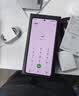 vivo iQOO Z10 Turbo 12GB+256GB 星穹黑 天玑8400满血版 7620mAh超薄蓝海电池 手机 国家补贴 实拍图