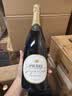 图比克法国原瓶进口霞多丽无醇起泡葡萄酒无酒精0度气泡酒750ml*6瓶 晒单实拍图