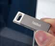 ThinkPad联想ThinkBook 16GB USB2.0 U盘 电脑u盘办公学习商务多功能大容量优盘车载U盘TSU10 实拍图