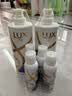 力士（LUX）【柔顺留香】玻尿酸洗发水750gx2+200gx2 干枯毛躁发质 柔顺留香 实拍图