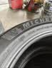 米其林（MICHELIN）汽车轮胎235/55R19 101W 揽途LATITUDE SPORT 3 AO1 适配国产奥迪 实拍图