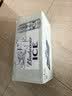 百威冰啤酒500ml*18听整箱装【99%好评】京东自营中秋送礼 实拍图