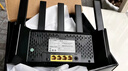 Tenda腾达路由器WiFi7【云霄BE5100】千兆穿墙王信号放大器增强无线超强2.5g网口家用电竞立式BE6L Pro 实拍图
