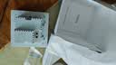 Aqara智能开关D1单火单键智能家居遥控已接入米家APP/苹果HomeKit 白色 实拍图