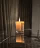 梅森马吉拉慵懒周末蜡烛165g木质花香调生日礼物送女友 新婚礼物 实拍图