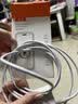 苹果充电线60W快充适配原装正品数据线iPhone14/13promax/12/11/8/XR手机充电器 【苹果8-14全系】PD60W丨2米闪充线 实拍图