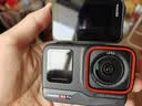 影石Insta360【官方直供】Ace Pro 运动相机 徕卡影像 摄像机8K画质智能防抖摩托车骑行户外潜水Vlog口袋相机 黑色丨标准版 官方标配 活动促销【晒单反10元】 实拍图